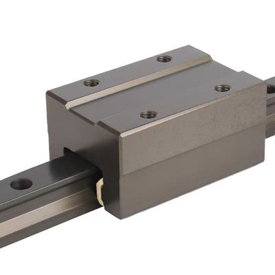 自润滑导轨滑块